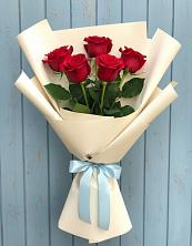 Букет Классика чувств в Щелкино