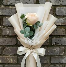 Букет цветов из:  Розы в Щелкино
