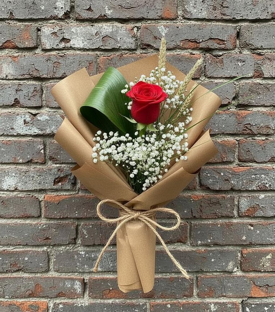 Букет цветов из: Розы в Щелкино