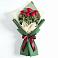 Букет цветов из: Розы в Щелкино