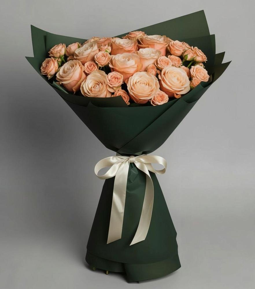 Букет Элегантный в Щелкино