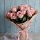 Букет цветов из: Розы в Щелкино