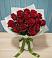Букет Красные розы в Щелкино