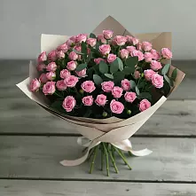 Букет Удовольствие в Щелкино