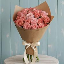Букет цветов из:  Розы в Щелкино
