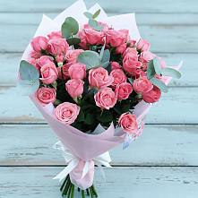 Букет Леди совершенство в Щелкино