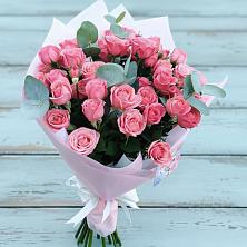 Букет Леди совершенство в Щелкино